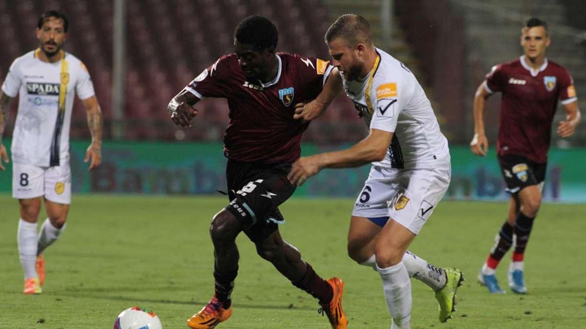 Scognamillo all'Alessandria. L'Avellino punta su Nicholas Allievi