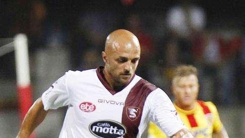 Salernitana, vicina la cessione di Zito