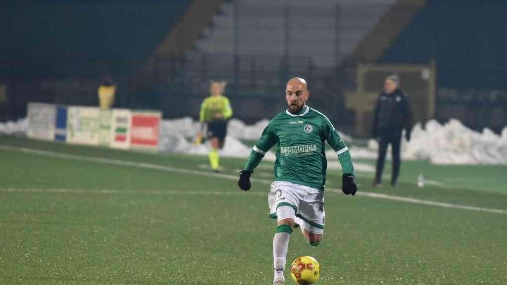 Casertana-Avellino 0-2, le pagelle: L. Silvestri elegante, Carriero leader, Tito ha il piede fatato