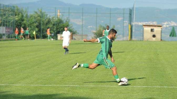 Stage Italia Under 20, convocato Daniele Verde
