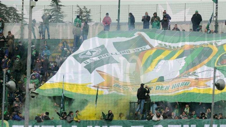 Salernitana-Avellino, nel pomeriggio parte la corsa al biglietto per il derby