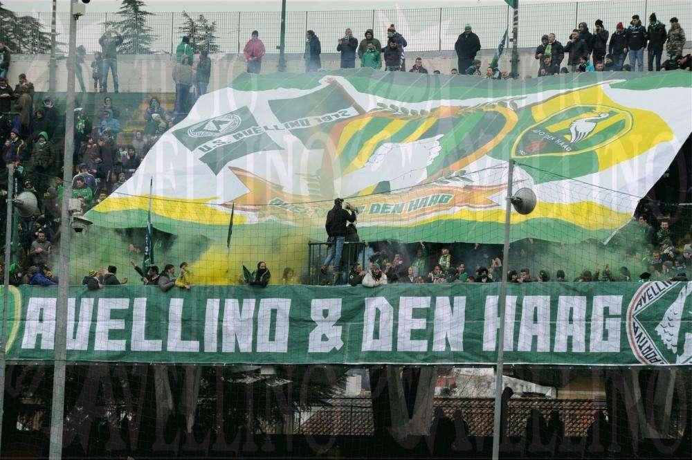Salernitana-Avellino, duemila tagliandi per i tifosi biancoverdi