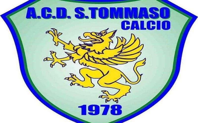 Il San Tommaso è in serie D
