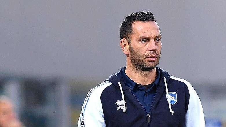 Foggia, Zauri: "Arriva una squadra forte e completa ma anche noi possiamo dire la nostra"