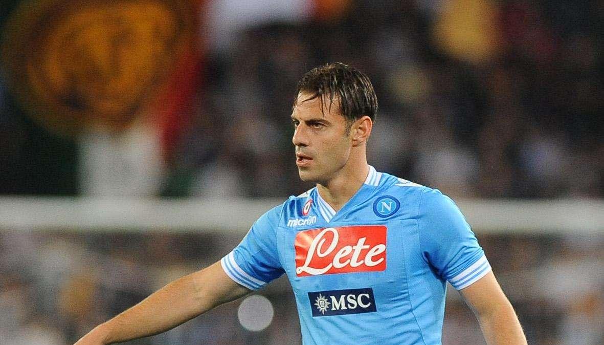 Calaiò, parla il fratello-agente: "Interessa al Livorno. Al Palermo volentieri"