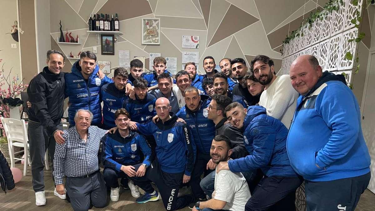PROMOZIONE. Finisce il campionato, Alta Hirpinia ai playoff. Montoro retrocesso 