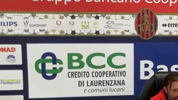 Cerignola, Raffaele nel prepartita: "Partita dura come tante in questo girone"