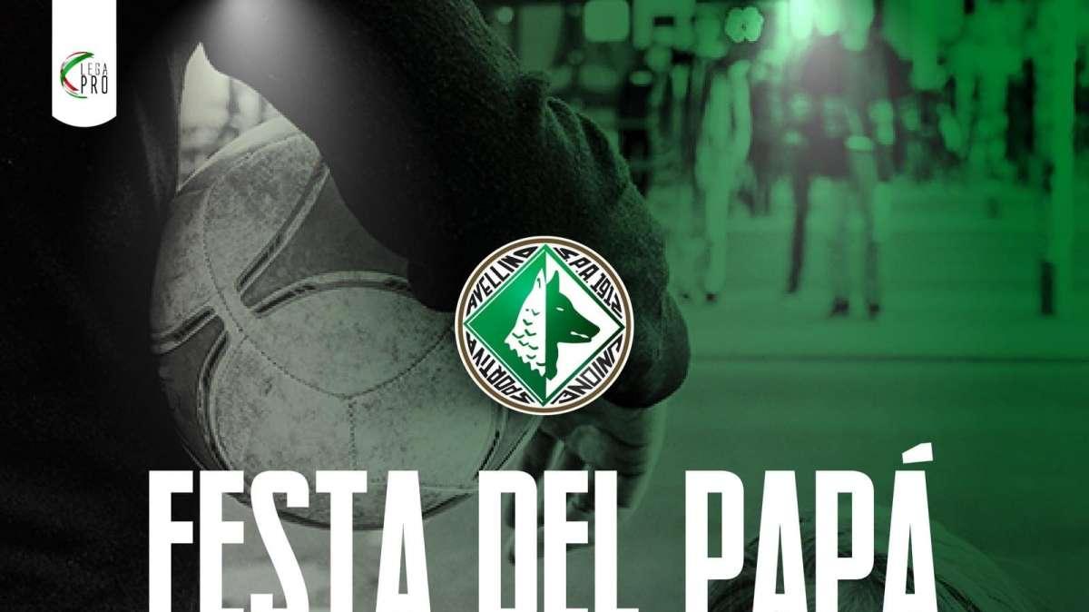 Avellino, gli auguri a tutti i papà per la loro festa