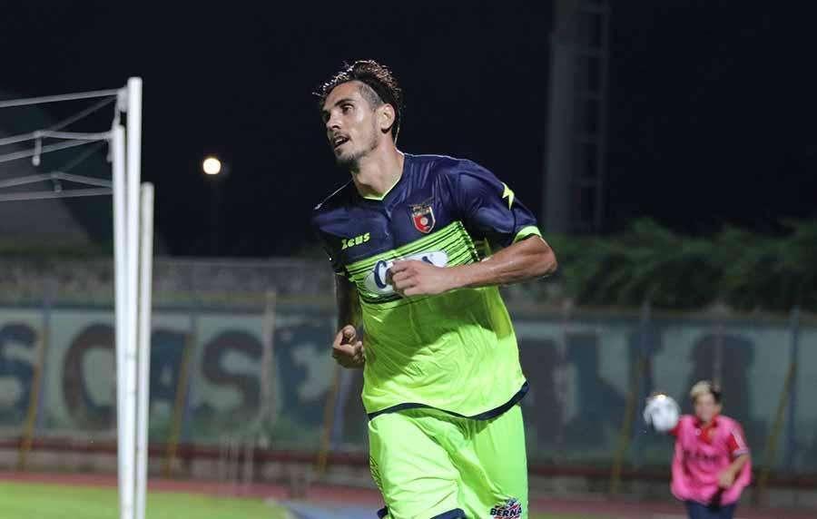 Alfageme, l'Avellino conferma: "In campo a Lanusei"