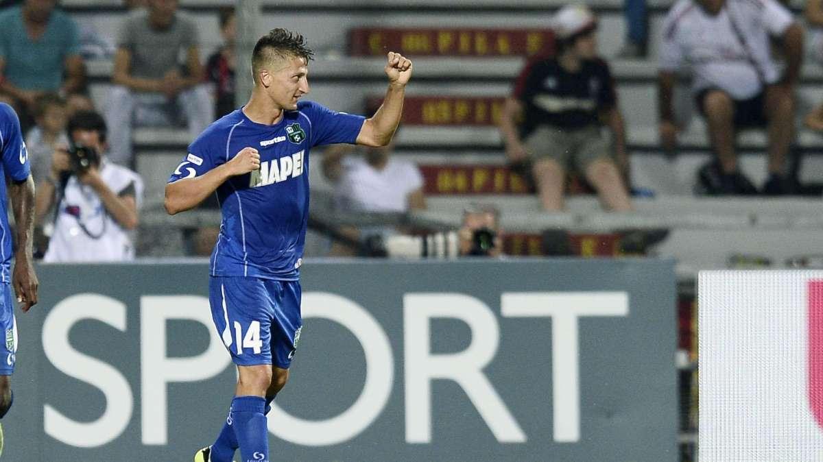 Ufficiale: l'irpino Masucci si accasa al Frosinone