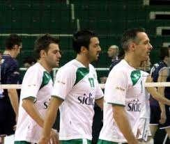 Clamoroso al PalaDelMauro: la Sidigas Atripalda batte la capolista Segrate 3-2