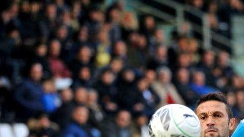 UFFICIALE - Di Tacchio è dell'Avellino: contratto quadriennale