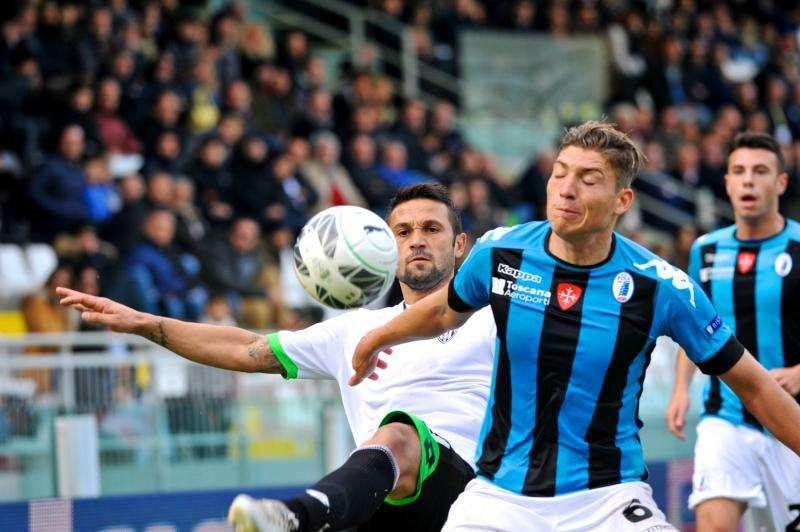 Criscitiello: "L'Avellino ha chiesto Audero, Ghiglione e Marchizza" 