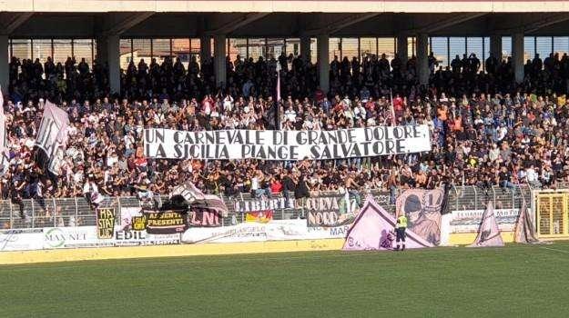 Il Palermo continua ad allenarsi a casa: prese 25 cyclette
