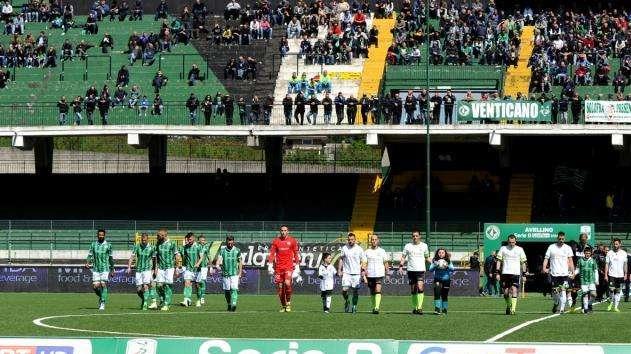 Ascoli-Avellino, il tour de force prosegue al Del Duca. Presentazione gara e probabili formazioni