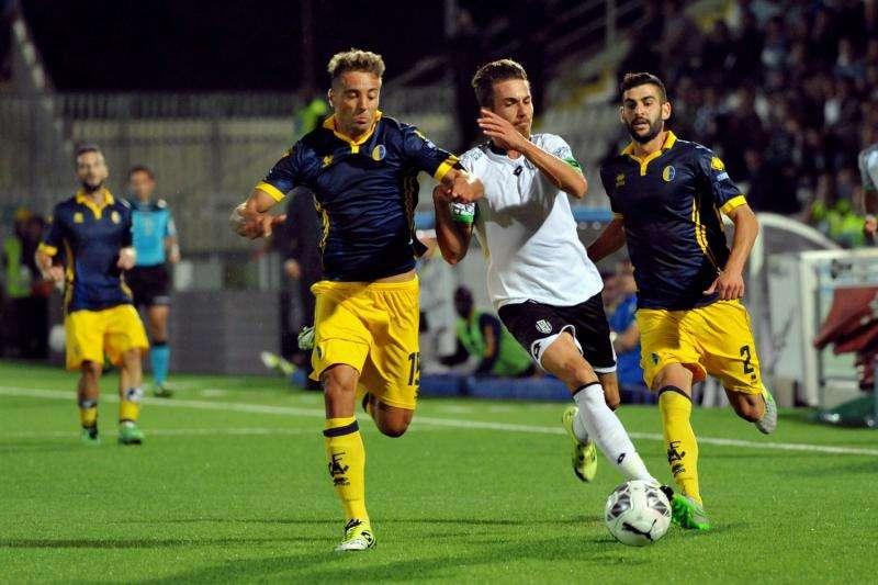 Giudice Sportivo, dieci squalificati