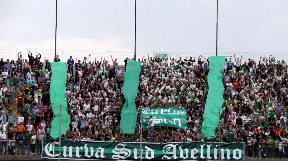 Accadeva oggi: l'Avellino debutta in A a San Siro