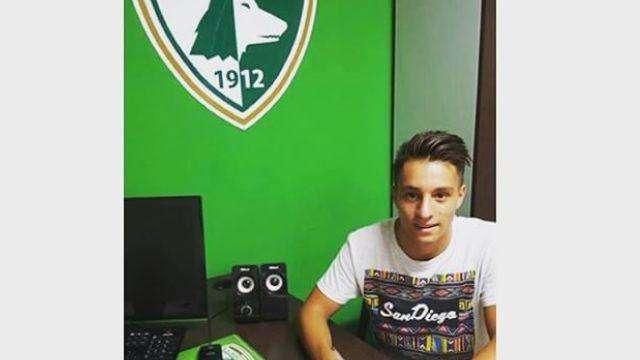 Avellino, tre club di Serie A su un attaccante della Primavera biancoverde