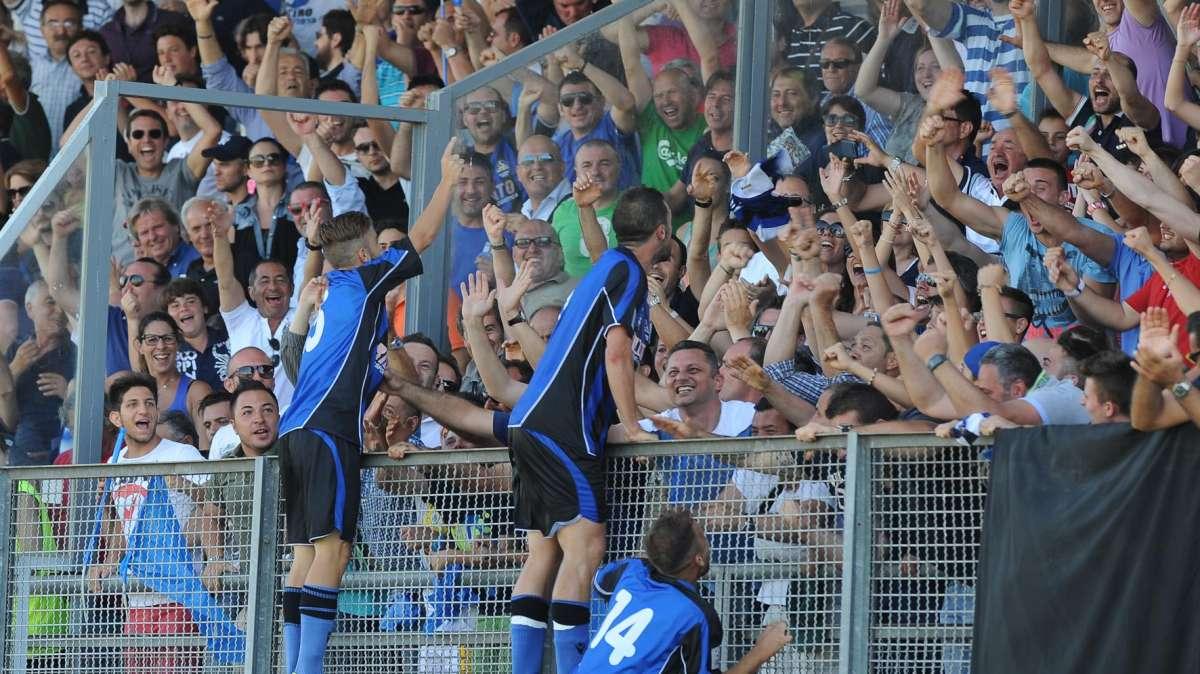 Latina-Avellino: ecco le probabili formazioni