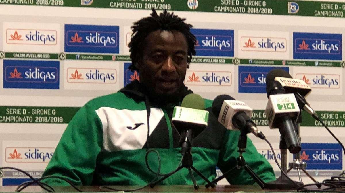 Matute: "Dobbiamo dare ancora di più, ma oggi la squadra ha lottato"