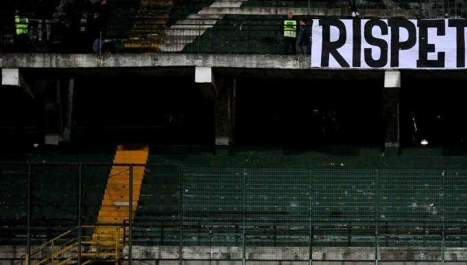 Cessione societaria: avanza D'Agostino. In serata incontro con i tifosi