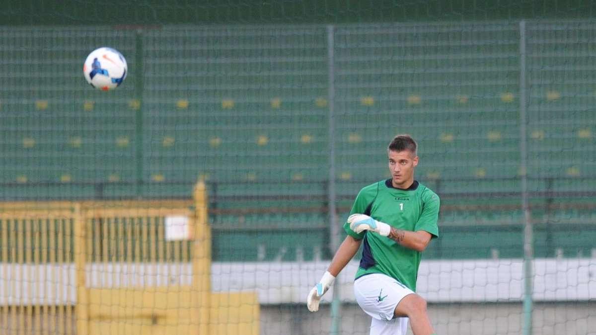 Allenamento mattutino per i lupi: Millesi in permesso, ancora terapie per Seculin