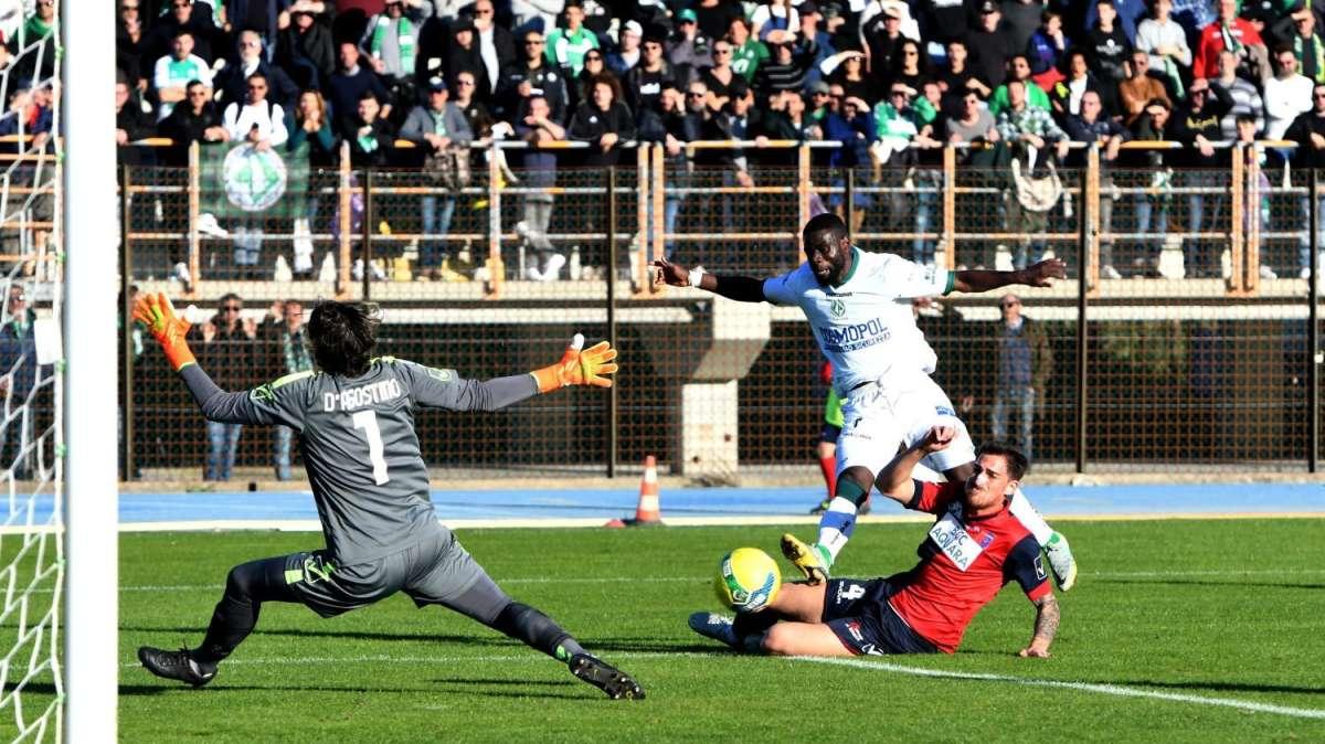 Avellino, Rastelli ne convoca 23 per il Monterosi: in quattro saltano la sfida