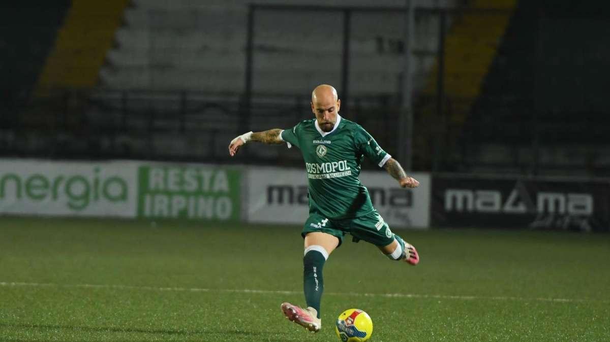 Potenza-Avellino 2-4, le pagelle: Marconi letale, Tito crossa col compasso. Trotta: mezzora di fuoco
