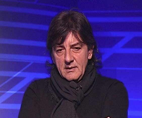 Dionisio: "Da irpino provo tanta amarezza, il calcio non si fa con le parole"