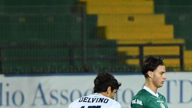 TS - Continua la risalita del Messina, l'Avellino punta Marconi