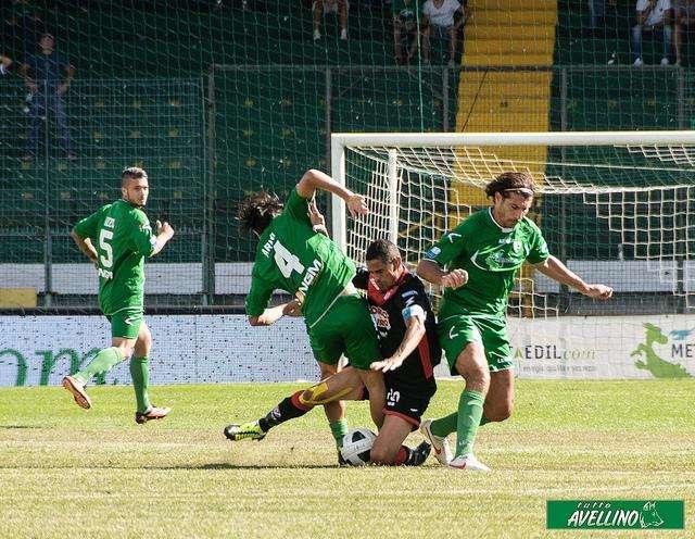 Pescara-Avellino: le probabili formazioni