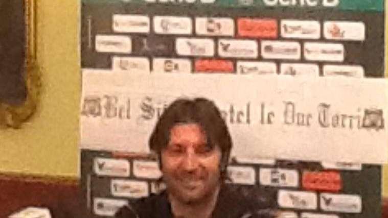 Rastelli: "Domani affrontiamo una grandissima squadra. I ragazzi dovranno essere liberi di testa"