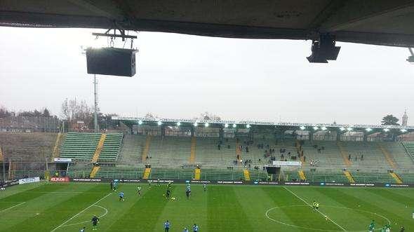 Atalanta-Avellino in un clima da "amichevole". Contro il Crotone per svegliarsi