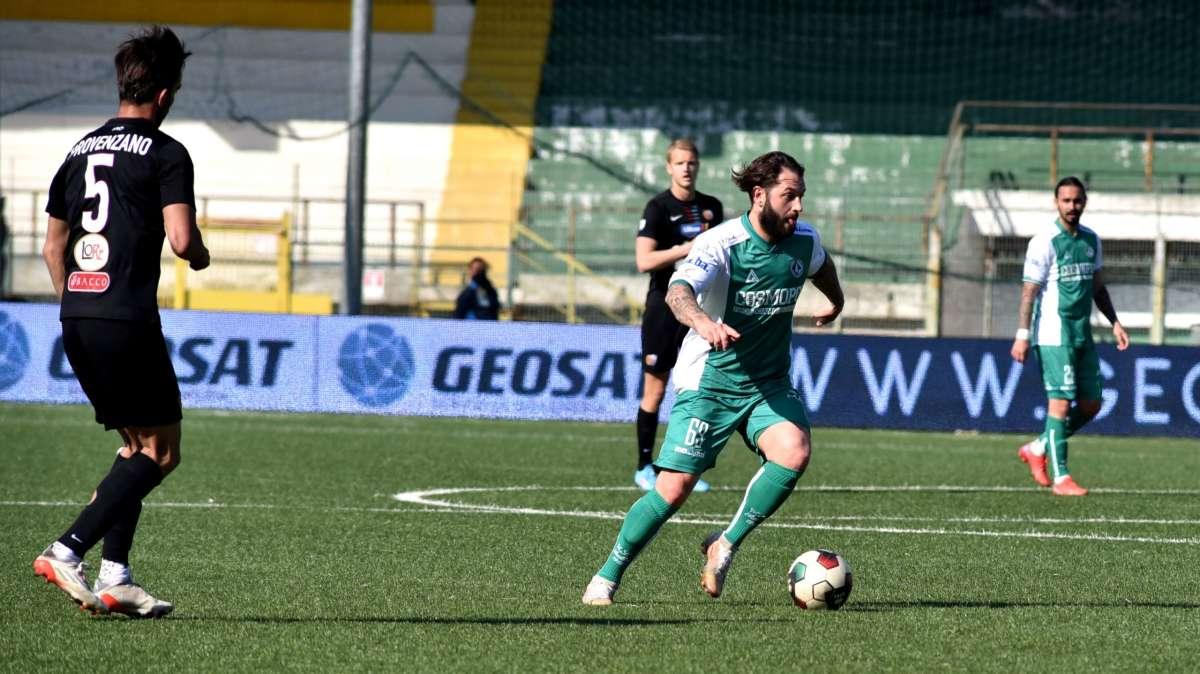 TuttoAv Award - Kragl bissa il successo contro il Catania, allunga Kanoute in testa