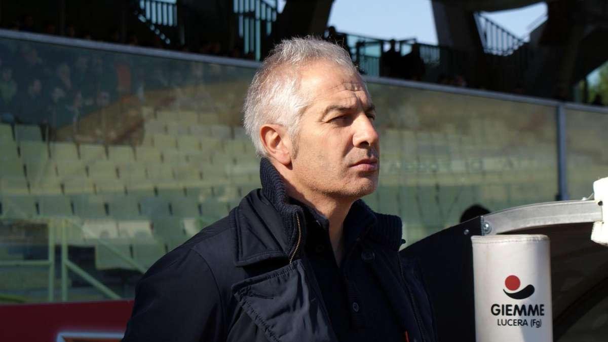 Stringara: "Sarebbe bello che i calciatori dell'Avellino vivessero le sensazioni dei tifosi per un giorno"