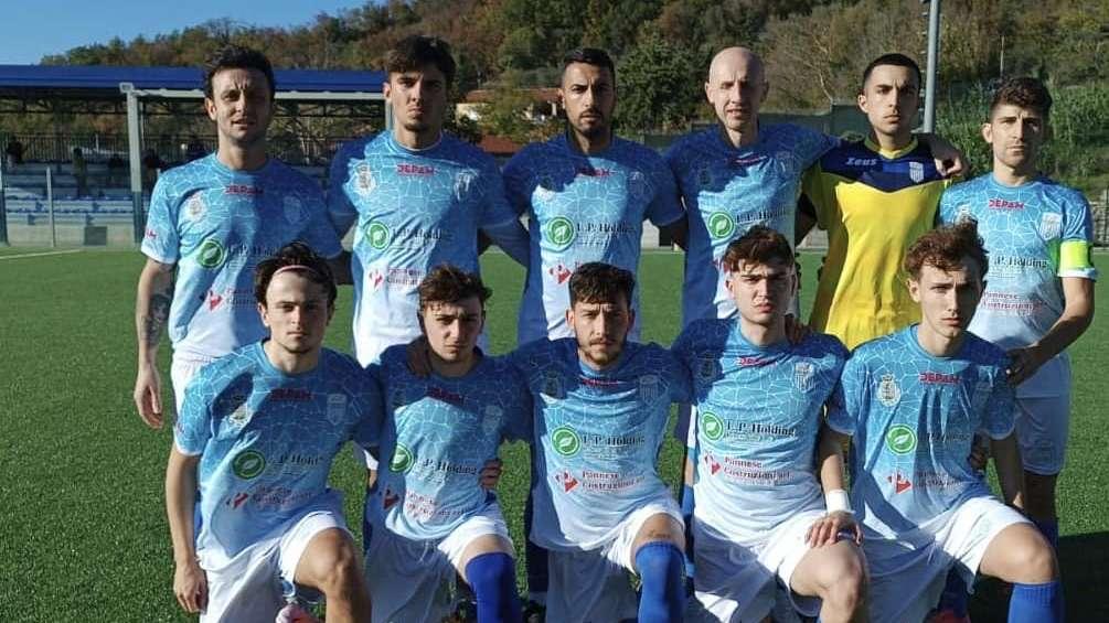 PROMOZIONE. L'Alta Hirpinia perde il primato, il Baiano non delude. Bene la Savignanese, ecco la classifica 