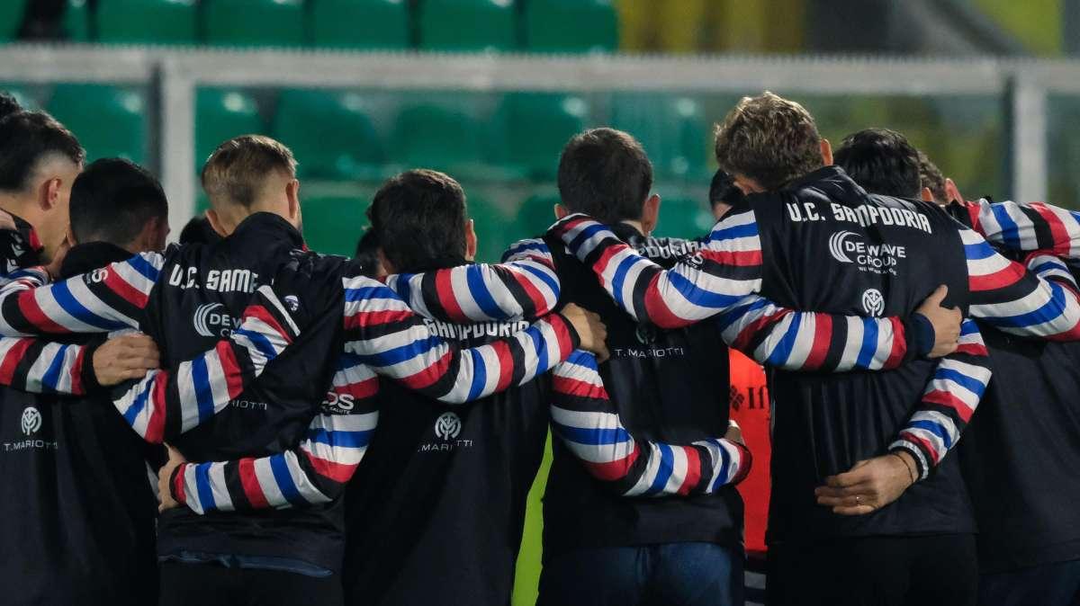 Boersma, non solo Avellino: anche la Sampdoria lo aveva cercato a gennaio