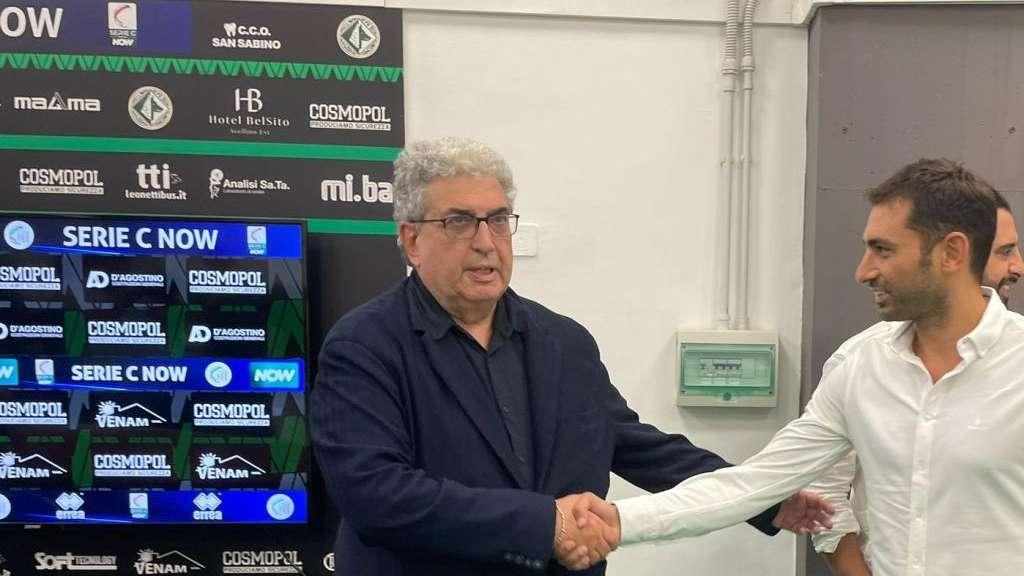 Perinetti: "Martedì il Var ha lavorato poco e male, due pesi e due misure. Non è giusto"