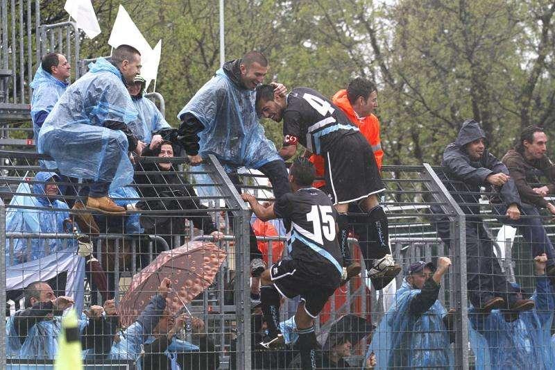 Entella, Fiumanò: "Con l'Avellino i tifosi dovranno essere il dodicesimo uomo in campo"