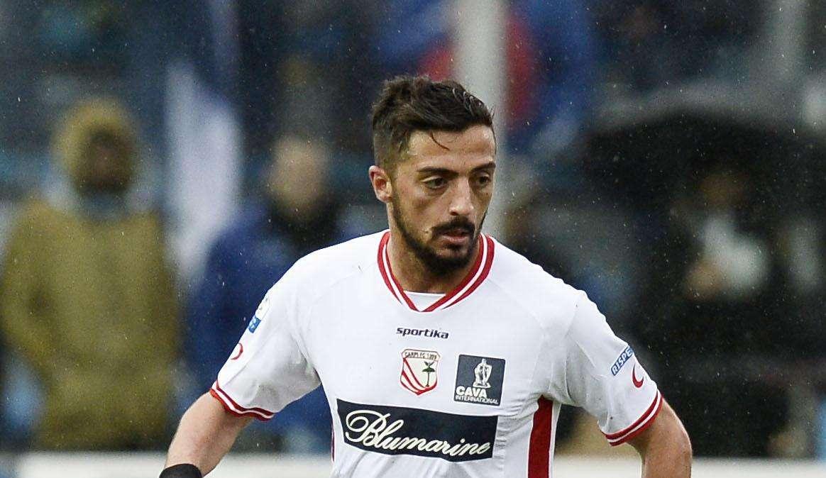 Concas: "Dispiace non aver vinto. Abbiamo creato numerose occasioni"