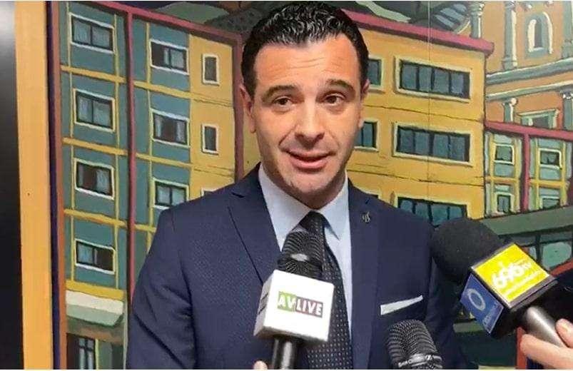Sindaco Festa: "Per il nuovo stadio si prosegue spediti verso l'obiettivo. Domani comincia la conferenza dei servizi"