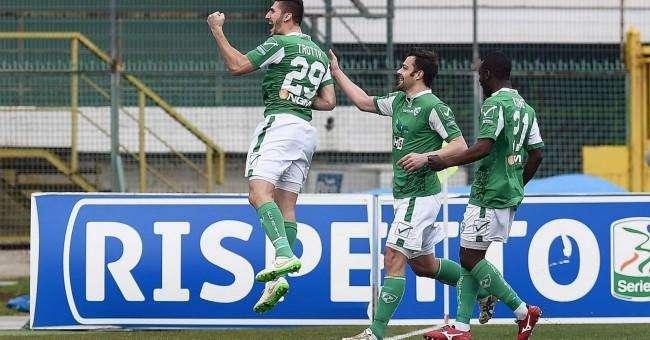 Trotta: "Sogno un posto da titolare all''Europeo Under 21. Vincere le partite conta più della gloria personale"