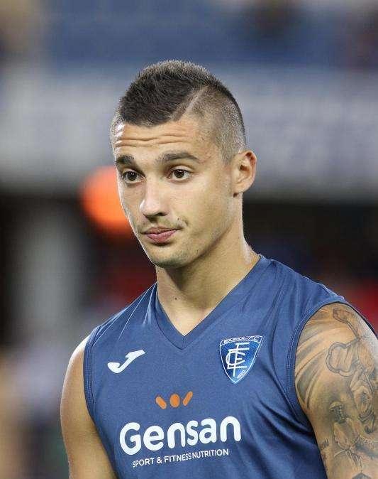 Sospiro di sollievo per Vivarini, Krunic ce la fa 