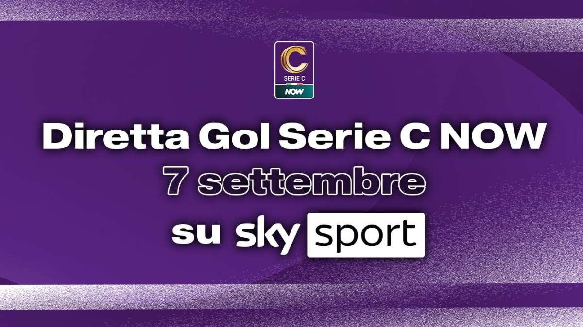 Sarà un weekend a tutta C in diretta su Sky e in streaming su NOW
