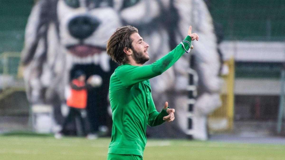 TuttoAv Award - Nella sconfitta interna col Taranto emerge Iannarilli, Tribuzzi subito dietro