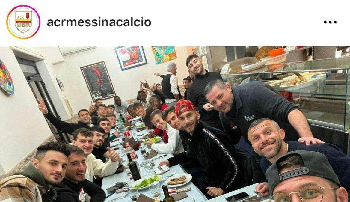 "Se battiamo l'Avellino offro la pizza a tutti". L'ex Kragl mantiene la parola