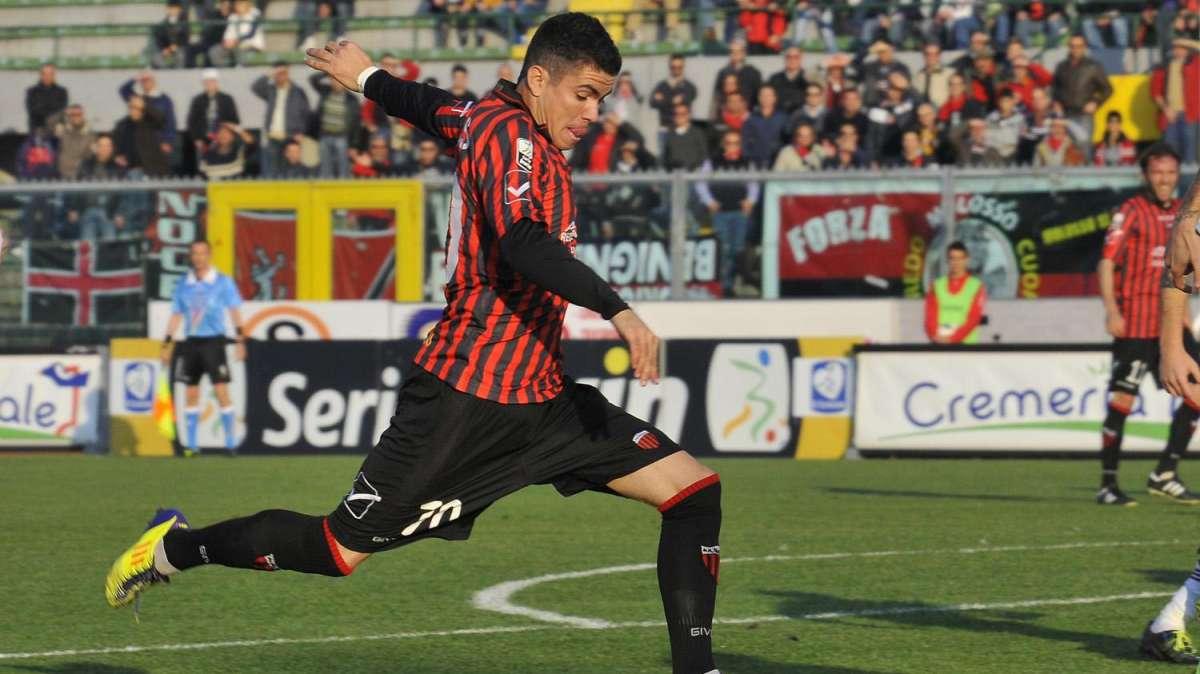 Avellino, Bergamelli vicino alla Cremonese. In attacco niente Mascara: spunta Farias