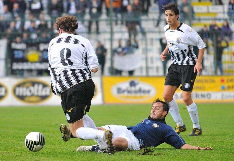 Viareggio, Fiale e Guerra in dubbio per domenica