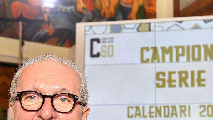 Ghirelli: "Stop al campionato controproducente, danni irreversibili per i club di Lega Pro" 