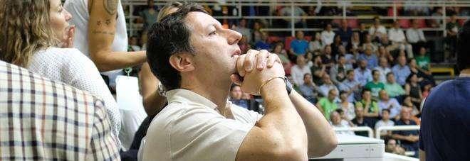 SportChannel - Colpo di scena Sidigas: domani niente concordato, slitta la vendita dell'Avellino